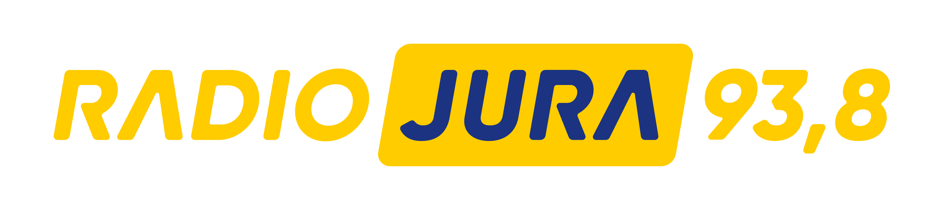 Radio Jura Home