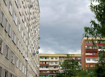 Zmiany na lokalnym rynku nieruchomości: Mnóstwo wynajmujących Ukraińców i rosnące ceny