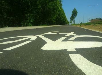 Są fundusze na remont dwukilometrowej trasy rowerowej w gminie Olsztyn
