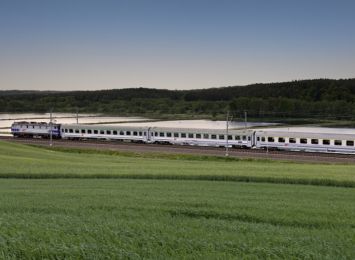 Nowe połączenia i krótsze podróże koleją w Śląskiem, zapowiada PKP. Zmieniony rozkład od 12 grudnia