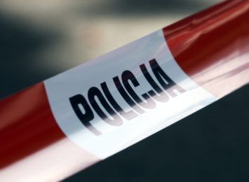 Złodziej-włamywacz okradł szpital psychiatryczny w Lublińcu