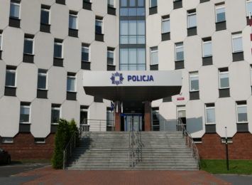 Ustąp pierwszeństwa na drodze - apeluje w nowej akcji również częstochowska policja