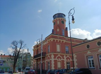 "Strażnicy Charkowa": Międzynarodowe wydarzenie w Muzeum Częstochowskim