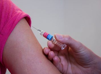 W Częstochowie ruszają bezpłatne szczepienia przeciwko grypie