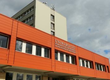 Planowany gmach UJD przy Chłopickiego - dokumentacja w ciągu 10 miesięcy, potem pozwolenie na budowę