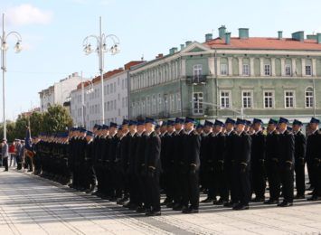 Centralna Szkoła Państwowej Straży Pożarnej w Częstochowie prowadzi rekrutację