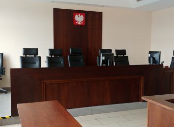 Dożywocie za zabójstwo teściowej. Sąd Okręgowy w Częstochowie skazał 35-letniego Rafała W.