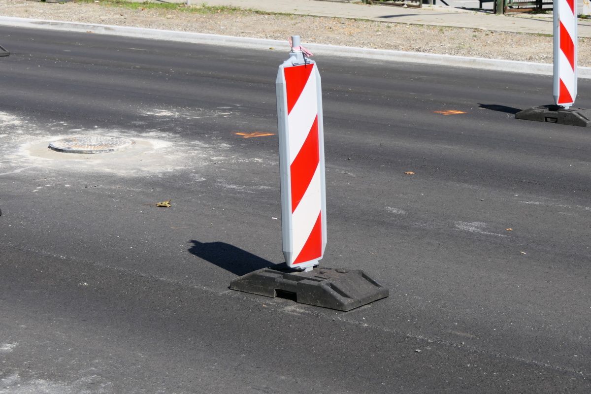 Naprawa ulic w mieście Powiat częstochowski szykuje sporo remontów dróg