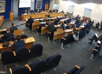 Dziś (18.11.) kolejna sesja Rady Miasta. Dyskusja o finansach miasta