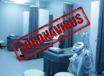 Sytuacja covidowa na Śląsku: rośnie liczba hospitalizowanych