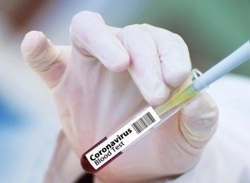 Koronawirus na Śląsku: 60 nowych przypadków, w mazowieckim aż o 100 więcej