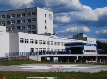5 milionów złotych dla Szpitala na Parkitce w wojewódzkim budżecie na 2022 rok