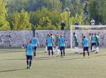 Fortuna 1. Liga: Skra Częstochowa w sobotę zagra kolejny mecz kontrolny