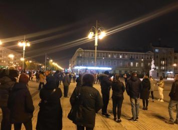 W piątek w centrum Częstochowy manifestacja kobiet z powodu prawa antyaborcyjnego