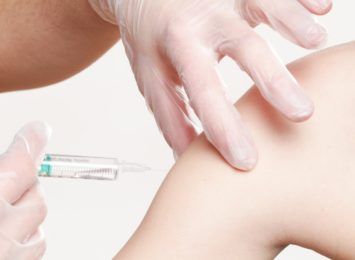 Od 1 czerwca bezpłatny program szczepień przeciw wirusowi HPV dla 12 i 13-latków
