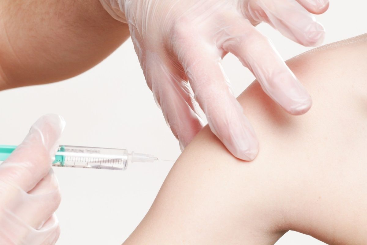 Ministerstwo Zdrowia,szczepienia przeciwko HPV