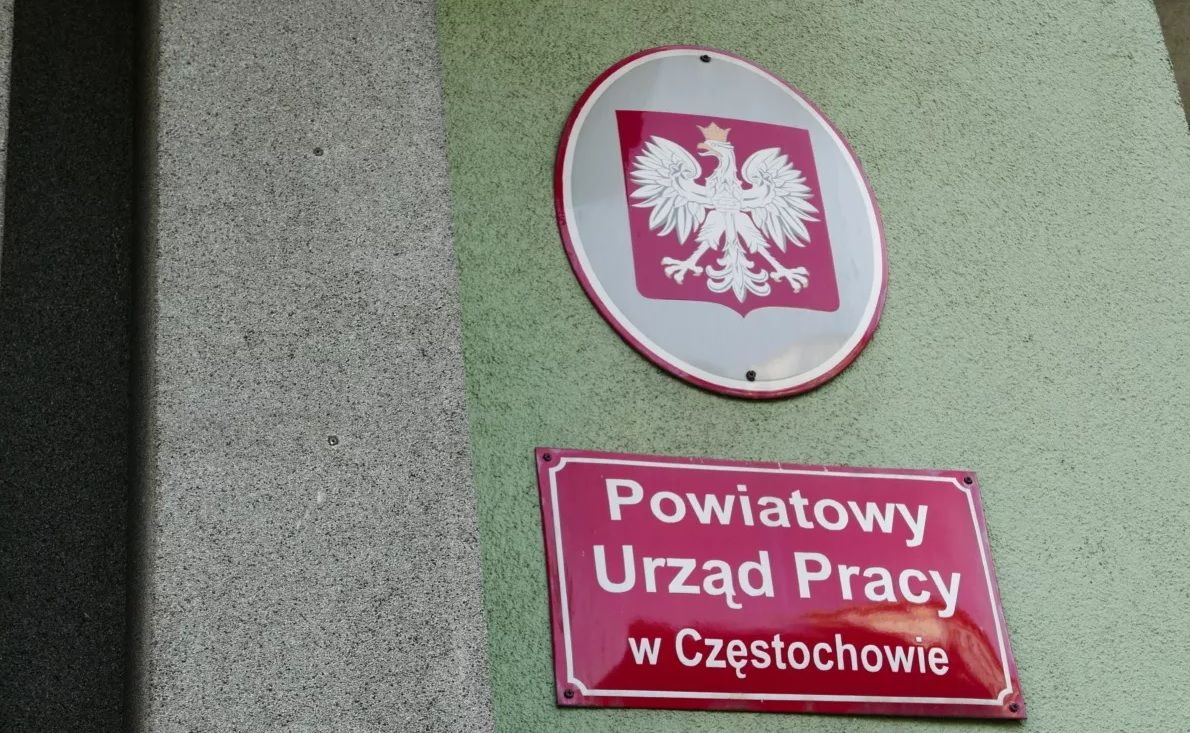 PUP w Częstochowie Powiatowy Urząd Pracy w Częstochowie