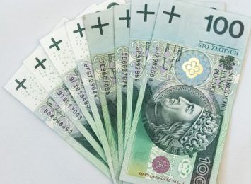 Kolejny milioner w Częstochowie dzięki Lotto. 2 mln wytypowane przy Jagiellońskiej