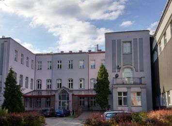 Pierwsi pacjenci z Ukrainy już na leczeniu w Miejskim Szpitalu Zespolonym