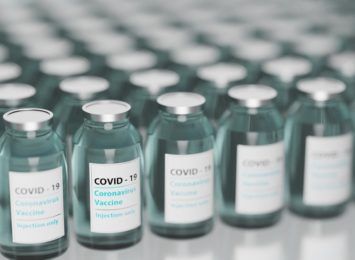 Blisko połowa mieszkańców Częstochowy jest już zaszczepiona przeciwko Covid-19. Tempo szczepień w województwie jednak spada