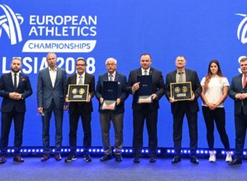 Lekkoatletyczne Mistrzostwa Europy 2028 rozegrane zostaną na Stadionie Śląskim