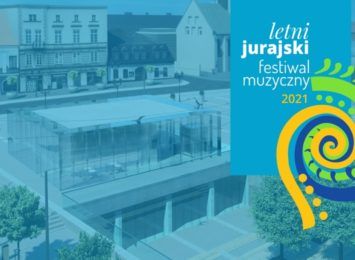 Jurajski Festiwal Muzyczny i dwa koncerty na finał jeszcze w sierpniu