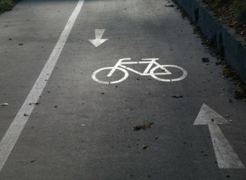 Więcej tras pieszo-rowerowych na Jurze, zapowiadają władze Janowa