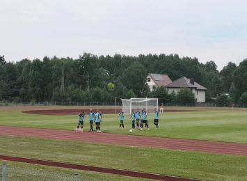 Trzej nowi piłkarze podpisali kontrakty ze Skrą Częstochowa
