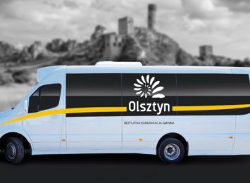 Nowe rozkłady jazdy dla bezpłatnej komunikacji gminnej w Olsztynie na nowy rok szkolny