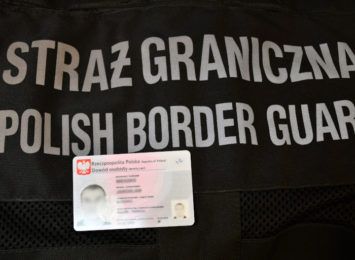 Pyrzowice: Kolejne próby przekraczania granicy z podrobionymi dokumentami