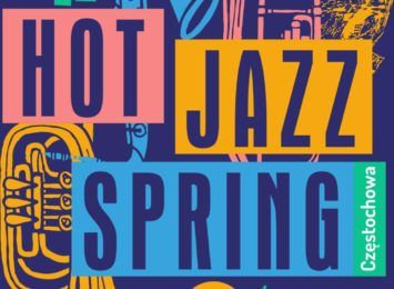 Wraca festiwal Hot Jazz Spring. W zeszłym roku zabrakło go z powodu pandemii