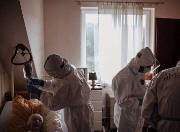 Terytorialsi podsumowują działania w pandemii