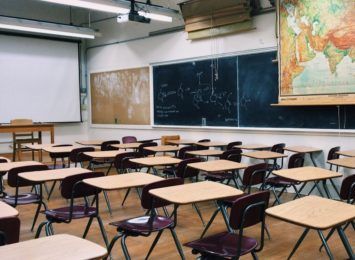 Rekrutacja do szkół średnich: 451 osób nie dostało się do wymarzonej szkoły średniej
