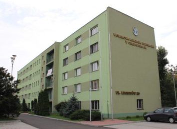 WKU w Częstochowie wznowiła kwalifikację wojskową. W pierwszej kolejności wezwie 19-latków