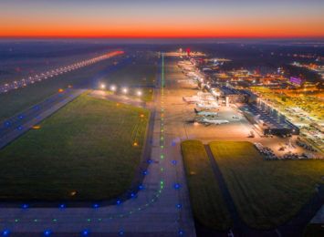 Katowice Airport podsumowało wrzesień oraz wakacje 2021