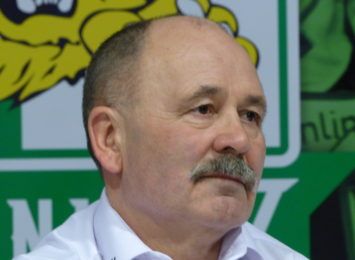 Lech Kędziora po 4 latach wraca na ławkę trenerską Włókniarza Częstochowa