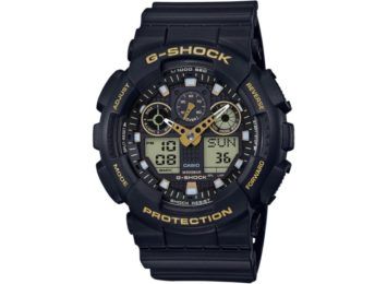 Zegarki męskie G-shock - poznaj prawdziwe bestsellery roku! [materiał partnera]