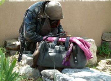 Program przeciwdziałania i wychodzenia z bezdomności w Częstochowie aż do 2030 roku