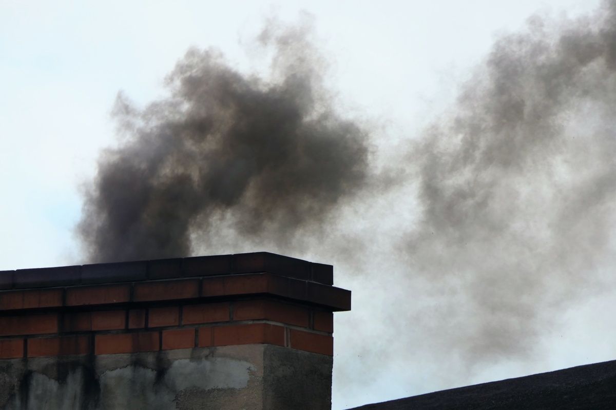 Marszałkowski Program Poprawy Jakości Powietrza