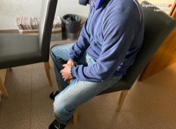 Mężczyzna, który napadł w Częstochowie na seniorki, zatrzymany