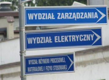 Politechnika Częstochowska: Rekrutacja na studia potrwa do 17 lipca