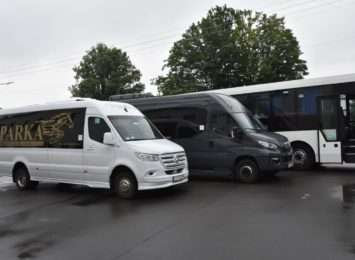 Więcej busów, połączeń i zmian w powiatowej komunikacji autobusowej