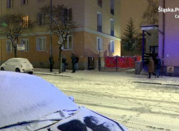 Zabójstwo w centrum Częstochowy. Nie żyje 74-letnia kobieta