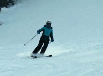 Sezon narciarski