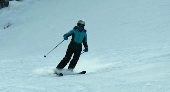 Sezon narciarski