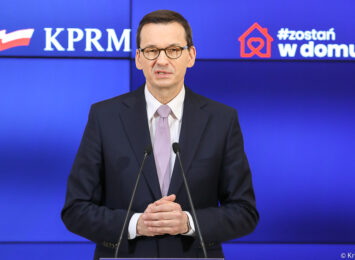 Śląski Urząd Wojewódzki przypomina - od 1 marca znika część obostrzeń