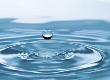 Światowy Dzień Wody na Politechnice