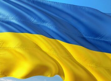 Częstochowscy nauczyciele rozpoczęli naukę ukraińskiego - na razie pierwszych 50 osób