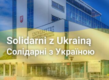 UJD i Politechnika zrywają współpracę z rosyjskimi uczelniami