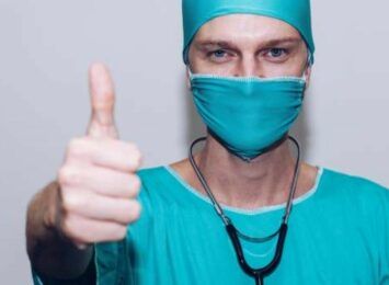 Miejski Szpital Zespolony chce lekarzy i pielęgniarek z Ukrainy do pracy
